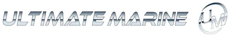 Fast-Flag Partners: Ultimate Marine Logo