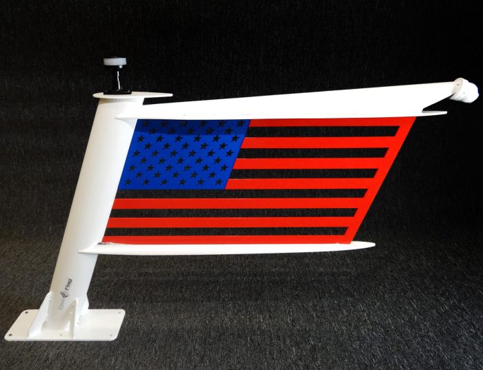 Fast-Flag Camera Mount | Accessories