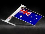 International Flag - Australia | Fast-Flag