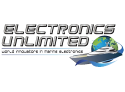 Electronics Unlimited Logo | Fast-Flag Partners
