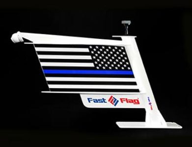 Fast Flag Gallery