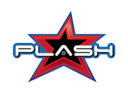 Fast-Flag Partners: PlashLights Logo